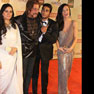 Celebs at 18th Annual Colors Screen Awards